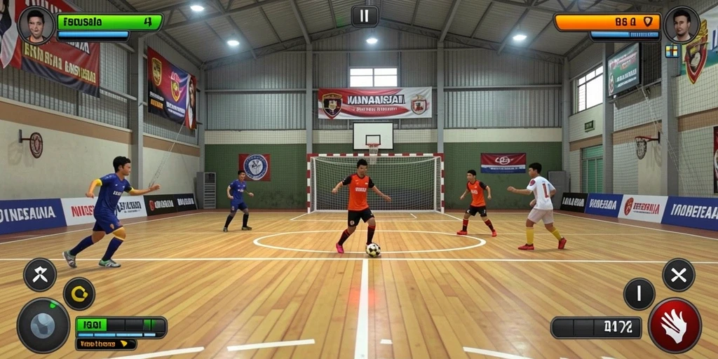 Tampilan antarmuka aplikasi BIRUTOTO yang menarik.