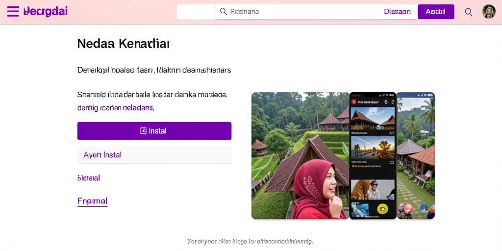Grafis menawan yang membuat Anda terpesona.