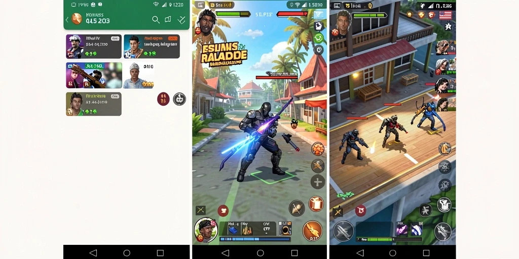 Tangkapan layar menunjukkan antarmuka utama game TOTO80.