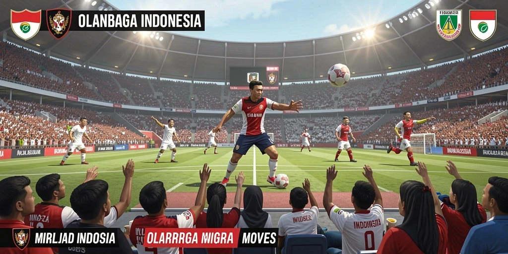 Tampilan antarmuka yang menarik dan mudah dinavigasi.